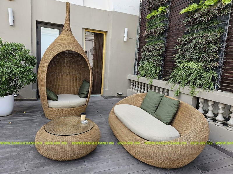 CÁCH LỰA CHỌN GHẾ HỒ BƠI CHUẨN KHÁCH SẠN – SANG TRỌNG, BỀN ĐẸP VÀ THOẢI MÁI