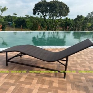 Ghế Tắm Nắng Cho Du Thuyền TL3B23