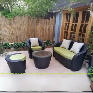 Sofa Sân Vườn TL2A01