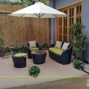 Sofa Sân Vườn TL2A01