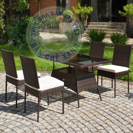 Ban-Ghe-May-Ngoai-Troi-T112.jpg Bàn Ghế Mây Nhựa Ngoài Trời TL3A12