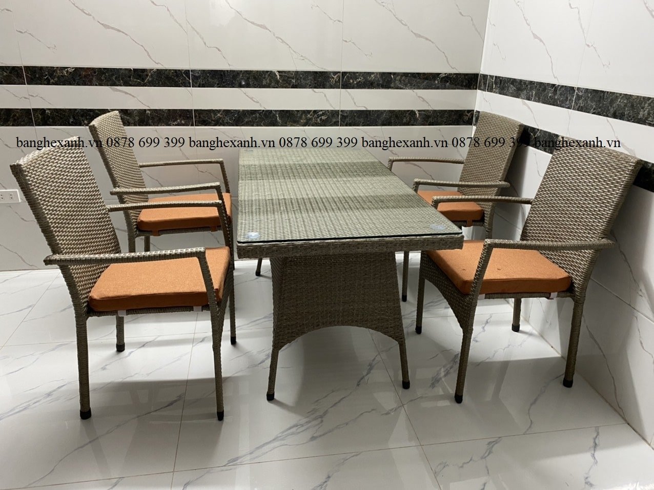 Bo-Ban-Ghe-An-May-Nhua-TL37-1.jpg Bộ Bàn Ghế Ăn Mây Nhựa TL37