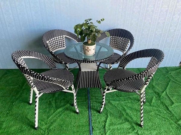 Ghe-Cafe-May-Nhua-Gia-Re-TL663.jpg Ghế Cafe Mây Nhựa Giá Rẻ TL663