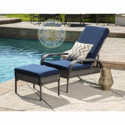 Ghế Thư Giãn Bể Bơi TL309