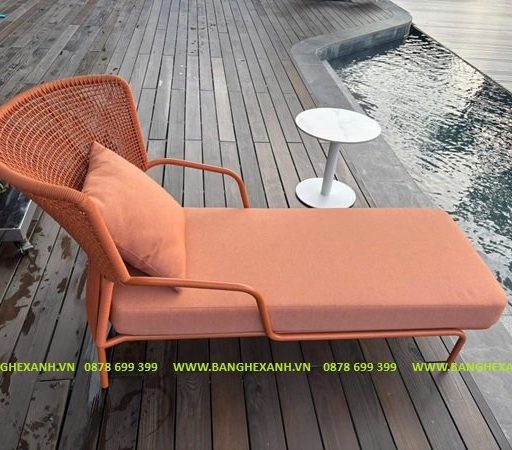 Ghế Thư Giãn Bể Bơi TL6A66