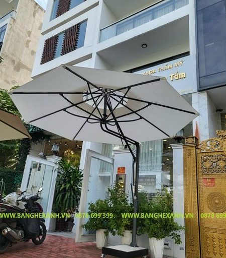Ô Lệch Tâm Tròn Cao Cấp LT623