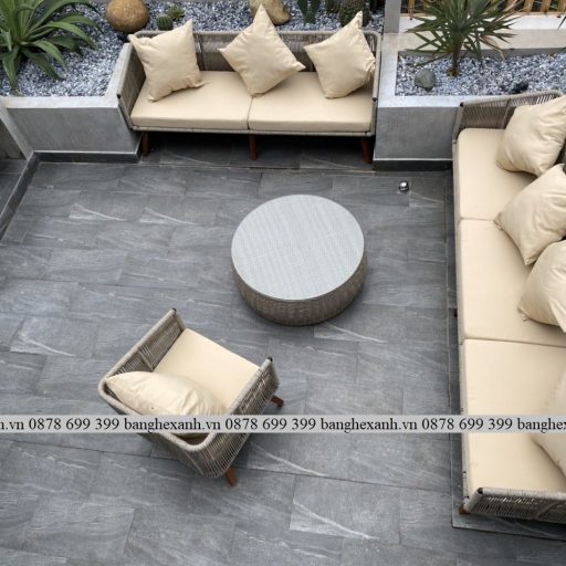 Sofa Ngoài Trời Cao Cấp TL29