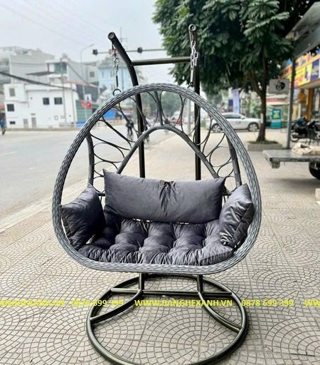Xích Đu Đôi Phượng Hoàng TL2166
