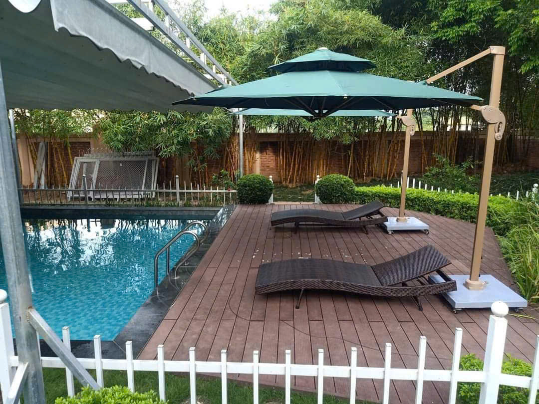 Trung Long Furniture – Nhà Cung Cấp Ô Dù Uy Tín Tại Bắc Ninh